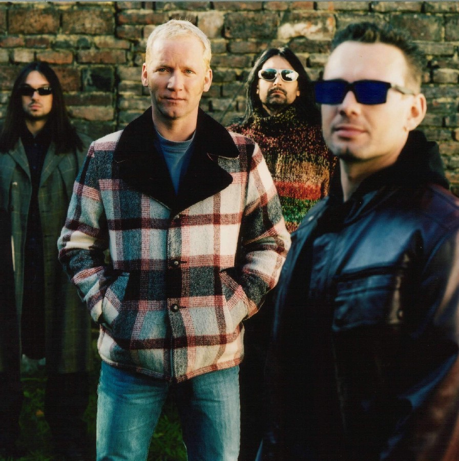 Lucie, Chinaski nebo Mandrage vám přejí do nového roku